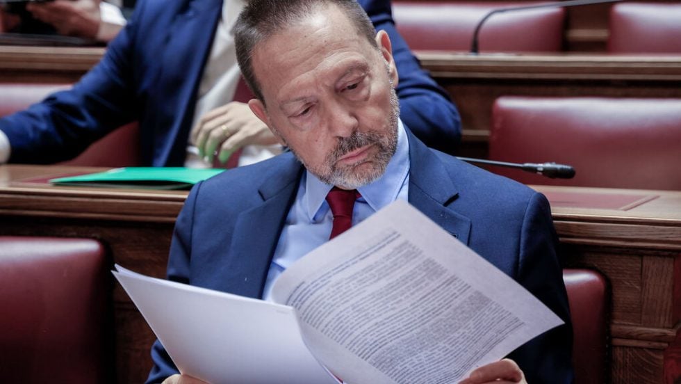stournaras
